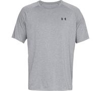 Under Armour Tech 2.0 T-shirt de sport à manches courtes pour homme, haut de sport léger et respirant, évacue la sueur et sèche rapidement