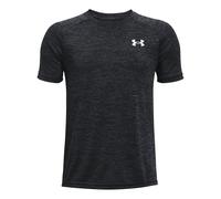 Under Armour T-shirt Tech 2.0 manches courtes noir enfant Taille S