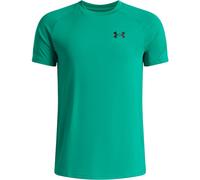 Under Armour T-shirt Tech 2.0 Garçons Vert 149-160 L