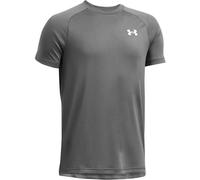 Under Armour T-shirt UA Tech 2.0 manches courtes séchage rapide Gris Taille L EU