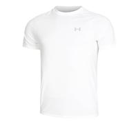 T-shirt Under Armour Tech 2.0 manche courte blanc - XL