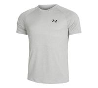 Under Armour Tech 2.0 T-shirt Hommes-Gris Clair,Noir XXL