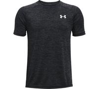 Under Armour T-shirt Tech 2.0 manches courtes noir enfant - M