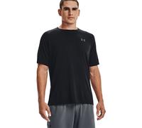 Under Armour T-shirt UA Tech 2.0 manches courtes Homme Noir XL