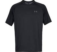 Under Armour T-shirt UA Tech 2.0 Homme manches courtes