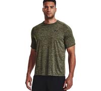 Under Armour - T-shirt homme à manches courtes Tech 2.0 - Marine/OD Green/Black - M
