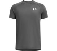 Under Armour T-shirt UA Tech 2.0 manches courtes séchage rapide Gris Taille L EU