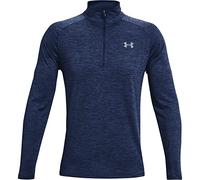Under Armour Tech 2.0 1/2 Zip Haut à Manche Longue Homme (Lot de 1)