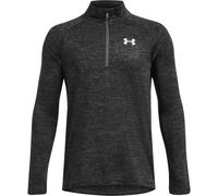 Under Armour Tech™ 2.0 ½ Zip Juniors Castlerck/Noir 13 (TG) Male