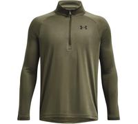 Under Armour Tech™ 2.0 ½ Zip Juniors Kaki 9-10 ans (M) Male