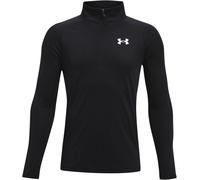 Under Armour Tech™ 2.0 ½ Zip Juniors Noir/Blanc 7 - 8 ans (S) Male