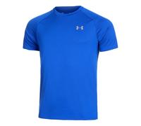 Under Armour Tech 2.1 T-shirt Hommes-bleu foncé, Taille XL