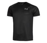 Under Armour Tech 2.1 T-shirt Hommes - noir,, Taille XL