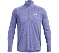 Under Armour Tech 2tech™ 2.0 Half Zip Long Sleeve T-Shirt.0 Half Zip Fleece XL