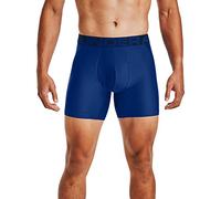 Under Armour Tech 6in 2 Pack boxer, Homme