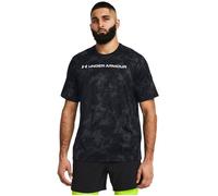 Under Armour TECH ABC CAMO SS S
