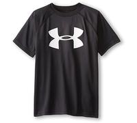Under Armour Tech Big Logo SS Junior Course à Pied T-Shirt - SS17 - XL
