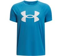 Under Armour Tech Big Logo Tee-shirt XL Bleu