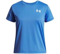 Under Armour – T-shirt enfant UA Tech SSC manches courtes – L Bleu