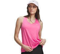 Under Armour Tech Débardeur Knockout Rose XS