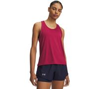 Under Armour Tech Débardeur Knockout Rouge S
