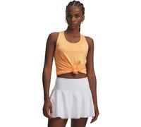 Under Armour Tech Débardeur Orange S