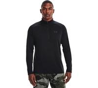 Under Armour T-shirt UA Tech 2.0 1/2 Zip Homme