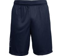 UNDER ARMOUR Tech Graphic Blue Shorts Blue M