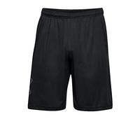 Under Armour Tech Graphic Shorts Combinaison modèle Court, Noir, XXL Haut Homme
