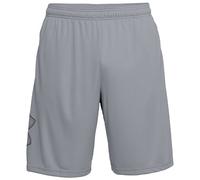 Under Armour Tech Graphique Short Gym SPORTS Séchage Rapide Maille Poches Sport