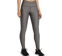 Under Armour Heatgear No-slip Waistband High Waist Leggings Gris XS / Regular Femme