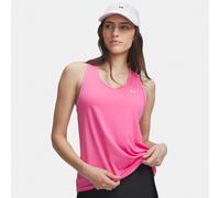 Under Armour Tech Débardeur Knockout Rose XS