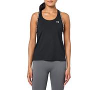Under Armour - Women's Tech Knockout Tank - Débardeur - XXL - black
