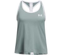Under Armour Fille Tech Knockout Tank Shirt