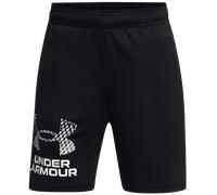 Under Armour Tech Logo Shorts Shorts YSM Noir