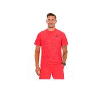 Under Armour Tech Pixelate vêtement running homme Tech Pixelate S Rouge