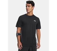 Under Armour TECH PLAY Maillot homme - Manches courtes, Noir , XL
