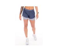 Under Armour Tech Play Up 2 en 1 vêtement running femme déstockage Tech Play Up 2 en 1 XS Bleu