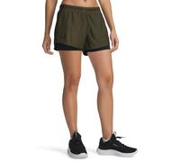 Under Armour Tech Play Up 2in1 Shorts L