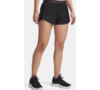 Under Armour Tech Play Up Cuissard court Noir M Femme Noir M
