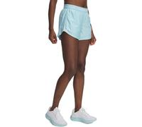 Under Armour Tech Play Up Short Bleu Clair XS