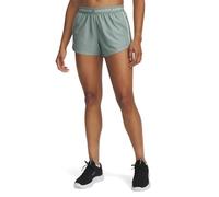 Under Armour Tech Play Up Shorts Femmes, Short Femme avec Ourlet Arrondi et Poches Ouvertes, Short de Sport Respirant et à séchage Rapide