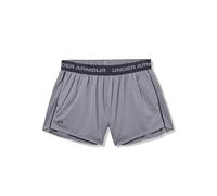 Under Armour Tech Play Up Shorts Femmes, Short Femme avec Ourlet Arrondi et Poches Ouvertes, Short de Sport Respirant et à séchage Rapide