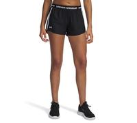 Under Armour Tech Play Up Shorts Femmes, Short Femme avec Ourlet Arrondi et Poches Ouvertes, Short de Sport Respirant et à séchage Rapide