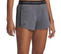 Under Armour Tech Play Up Shorts S Argent