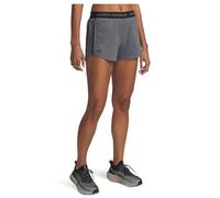 Under Armour Tech Play Up Shorts - Shorts - Short Tech Play Up - Femme