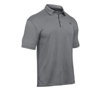 Under Armour Polo Tech 190085448573 Homme Manches courtes Gris Taille S