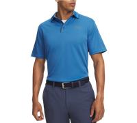 Under Armour Tech Polo XL Bleu