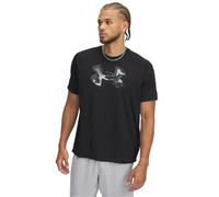 Under Armour Tech Print Fill Short Sleeve T-Shirt XL