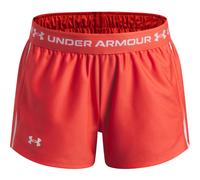Under Armour Tech Short de compétition Jr Rouge 149-160 L